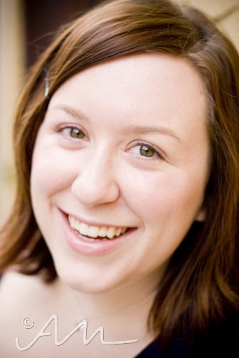 Haley Traub 11.24.08