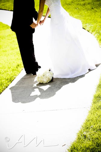 Matt and Emily Wedding