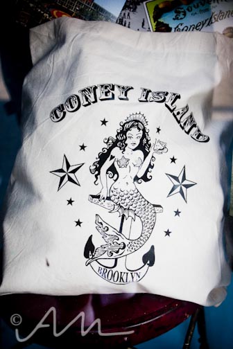 Coney Island and the Circus