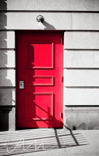 Website - Doors