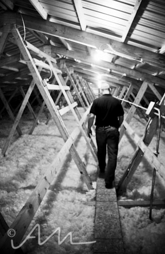 Matt and Emily's Wedding