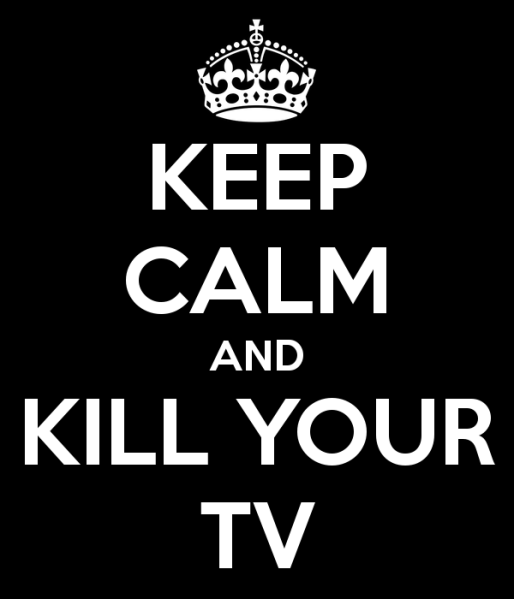 killyourtv