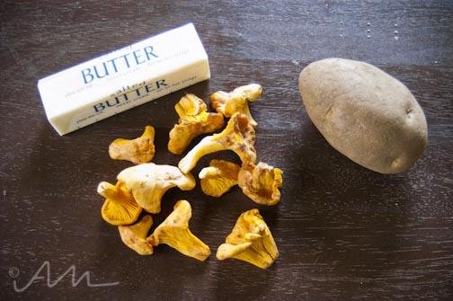 chanterellemushrooms-2