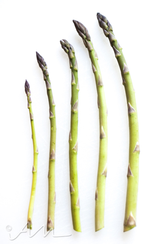 asparagus