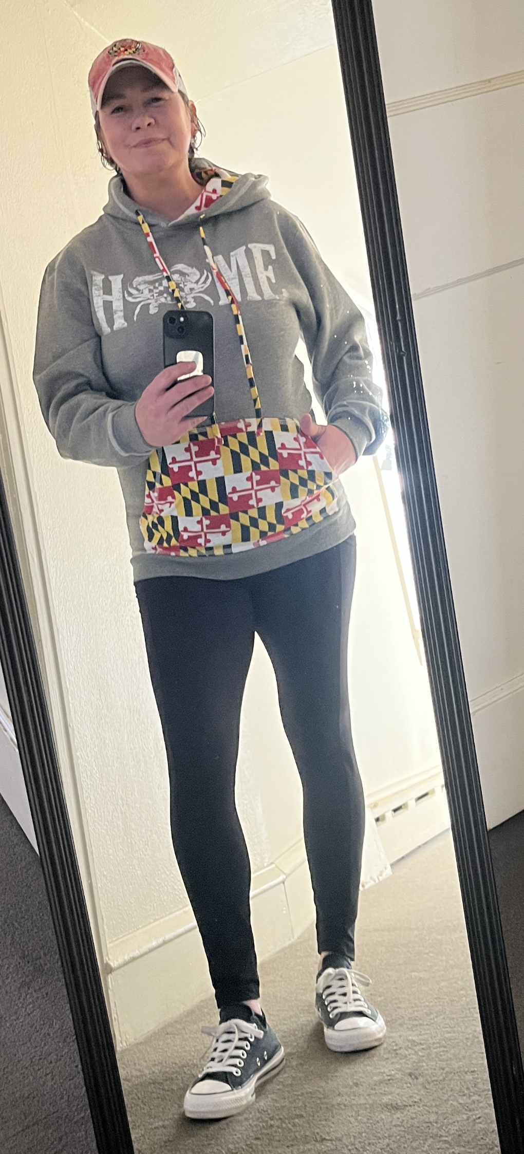 i am audrey michelle